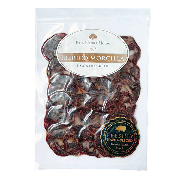 Iberico Bellota Morcilla (50g)