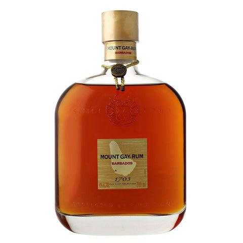 Mount Gay 1703 Rum