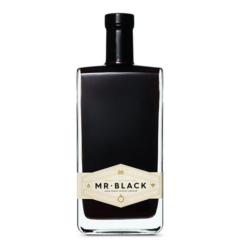 Mr. Black Cold Pressed Coffee Liqueur