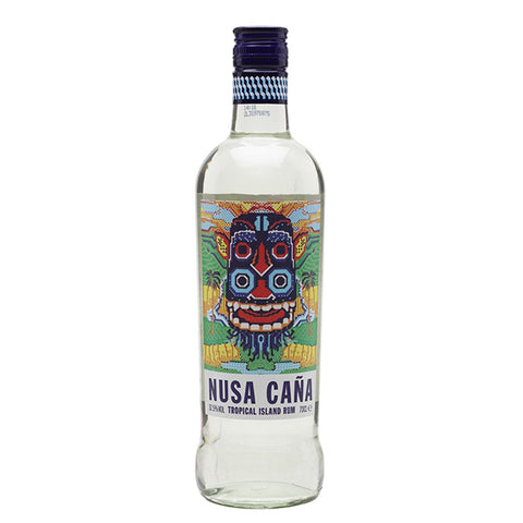 Nusa Caña Tropical Island Rum