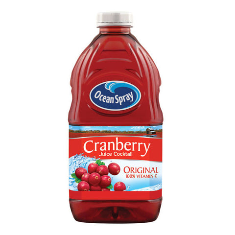 Ocean Spray Cranberry Juice Drink