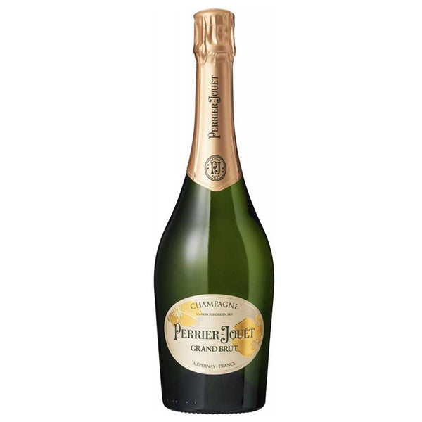 Perrier-Jouët Champagne Grand Brut NV