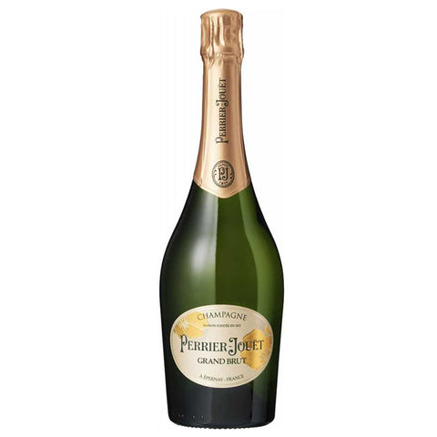 Perrier-Jouët Champagne Grand Brut NV