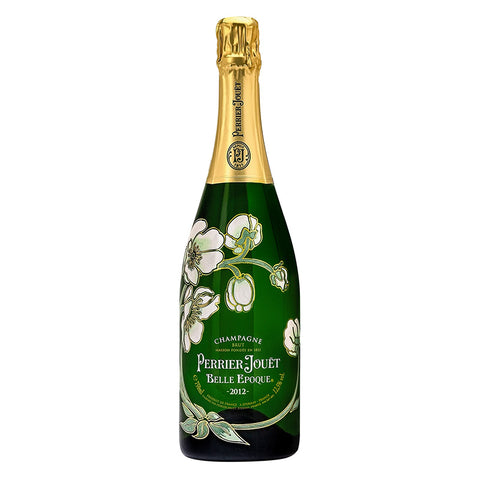 Perrier-Jouet Belle Epoque 2014