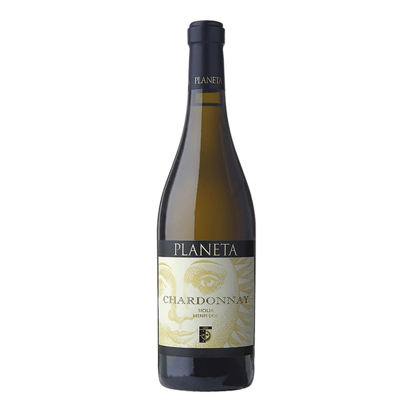 Planeta Chardonnay 2018