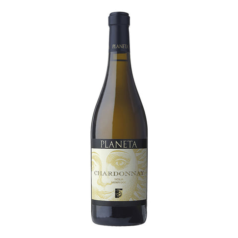Planeta Chardonnay 2018