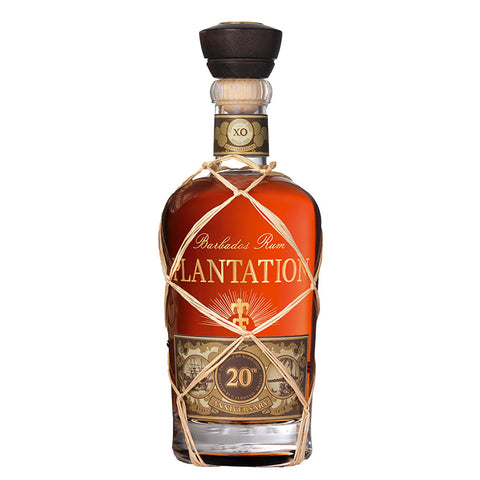 Plantation 20th Anniversary XO