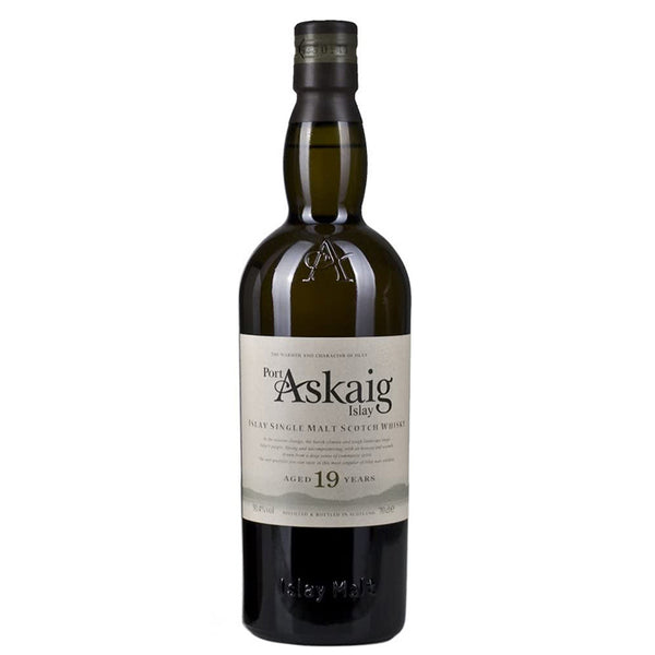 Port Askaig 19 Year Old