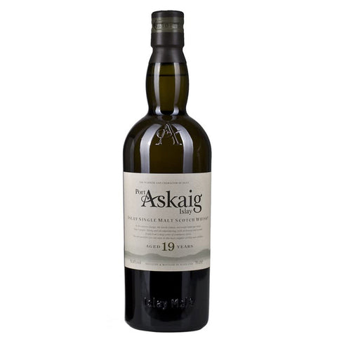 Port Askaig 19 Year Old