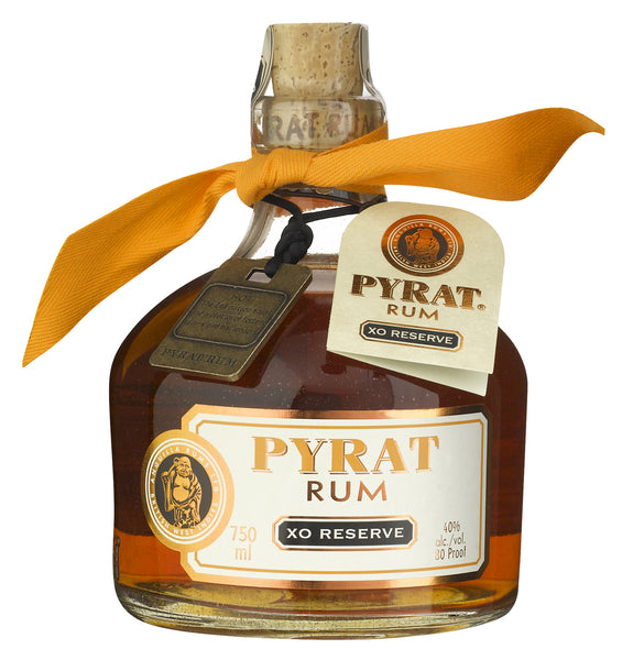 Pyrat XO Reserve