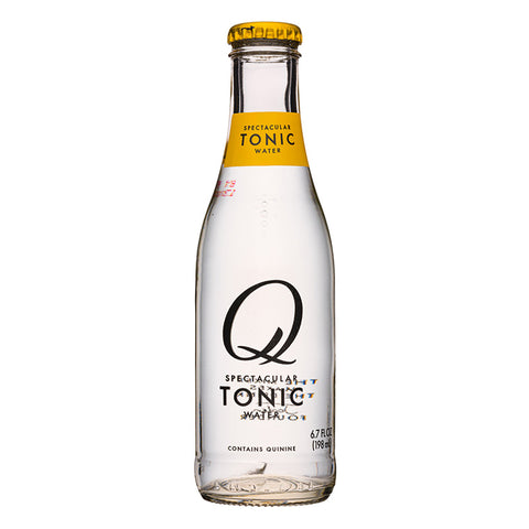 Q Spectacular Tonic (24 pack)