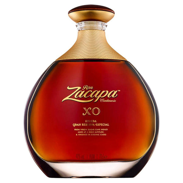 Ron Zacapa Centenario XO