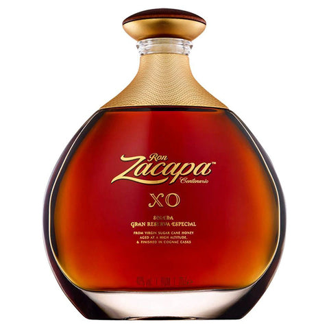 Ron Zacapa Centenario XO