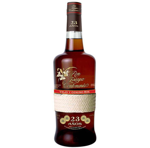 Ron Zacapa Centenario 23 Year Old