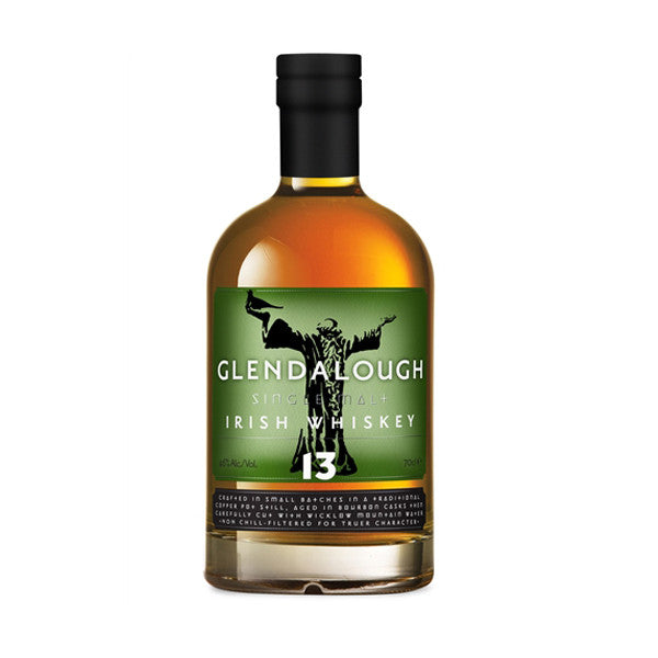 Glendalough 13 Year Old