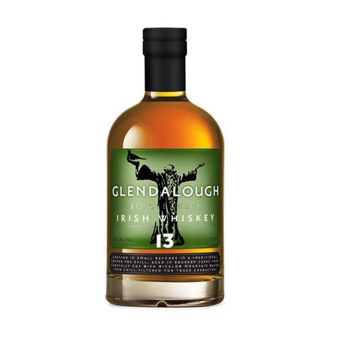 Glendalough 13 Year Old