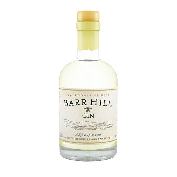 Barr Hill Gin, Caledonia Spirits