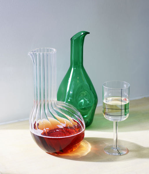 DUDÙ Carafe