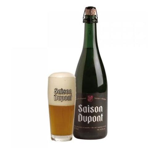 Saison Dupont