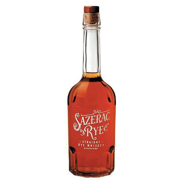 Sazerac Straight Rye