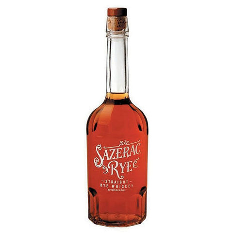 Sazerac Straight Rye