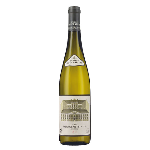 Schloss Gobelsburg Heiligenstein Riesling Reserve Erste Lage 2018