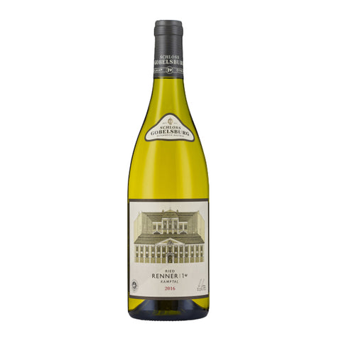 Schloss Gobelsburg “Renner” Erste Lage 1er Cru 2018