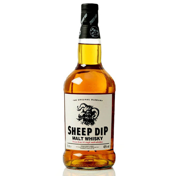 Sheep Dip Blended Malt Whisky
