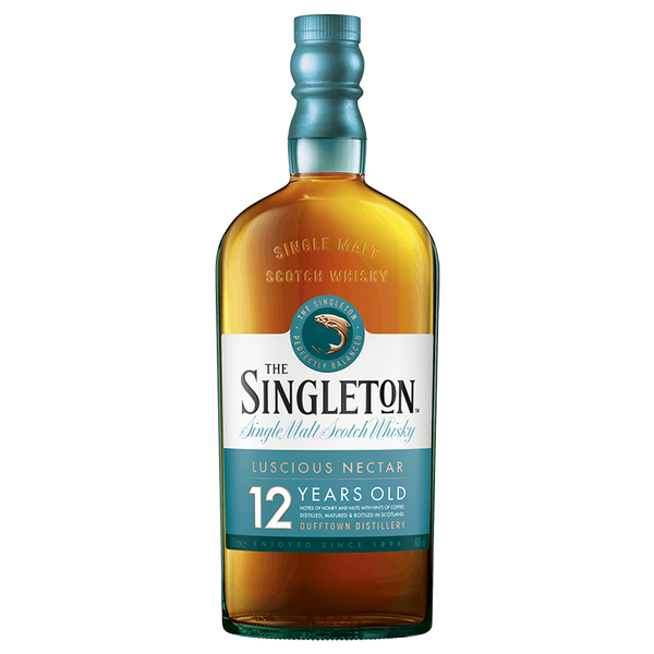 Singleton of Dufftown 12 Year Old