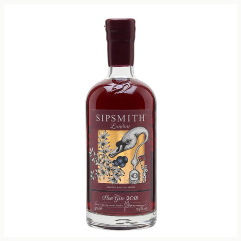 Sipsmith Sloe Gin