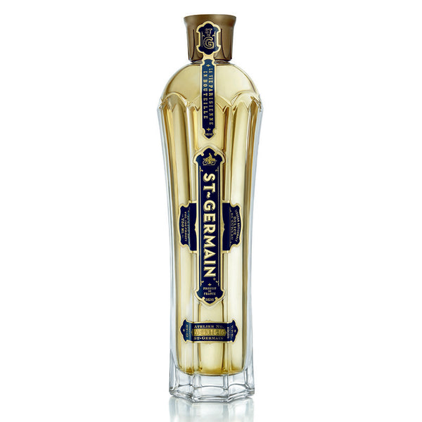 St. Germain Elderflower Liqueur