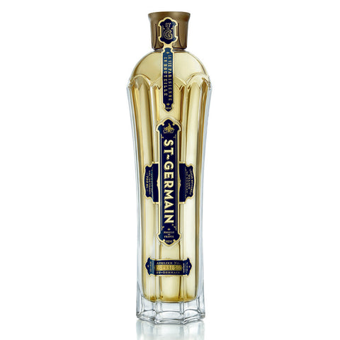 St. Germain Elderflower Liqueur