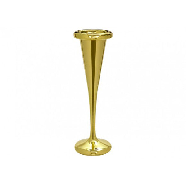 Spun Champagne Bucket by Tom Dixon
