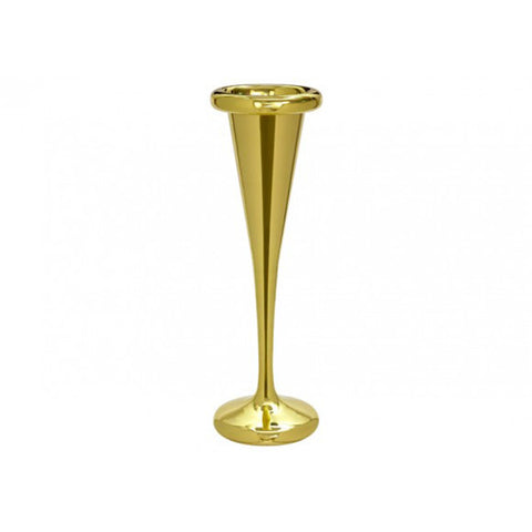Spun Champagne Bucket by Tom Dixon
