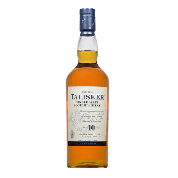Talisker 10 Year Old