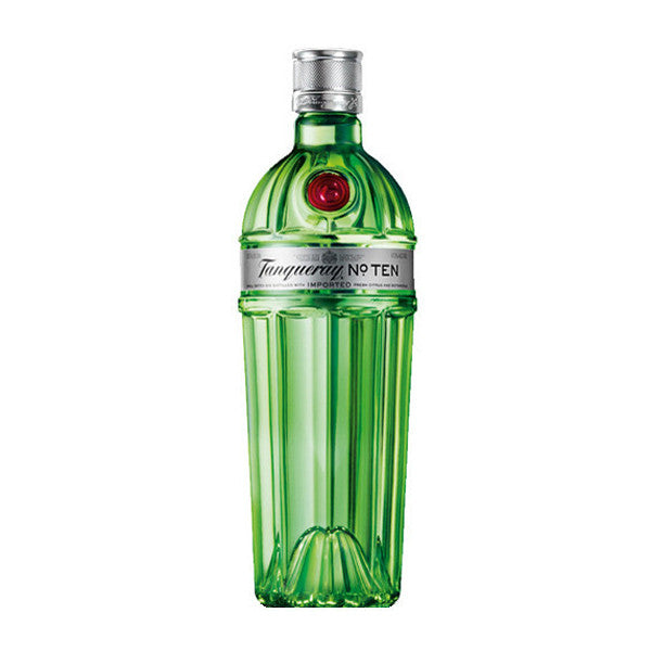 Tanqueray No. Ten