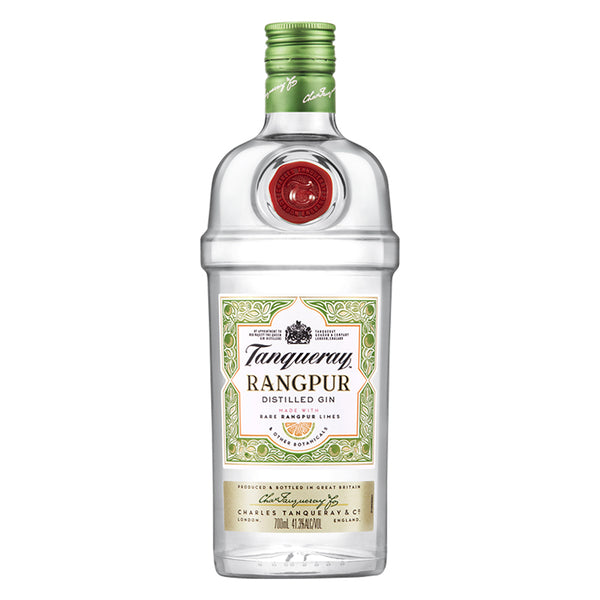Tanqueray Gin Rangpur