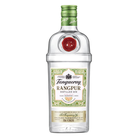 Tanqueray Gin Rangpur