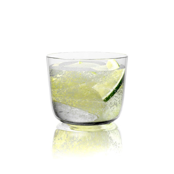 Tonic Glass Tumblers 290ml (set of 6)