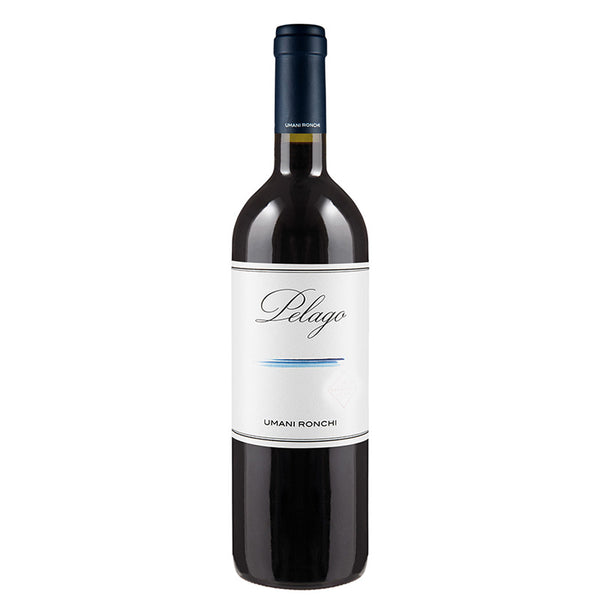 Umani Ronchi, Marche Rosso IGT Pelago 2013