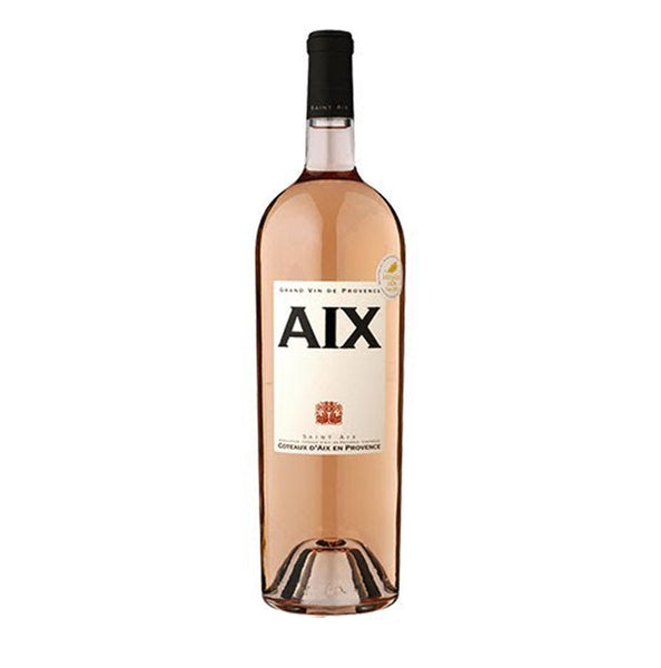 Aix Rose 2020