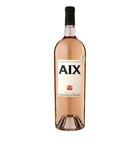 Aix Rose 2020