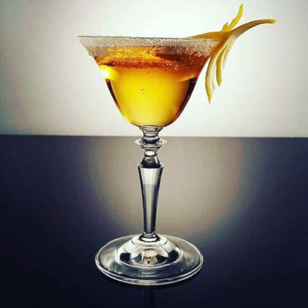 Wormwood Astoria (set of 6)