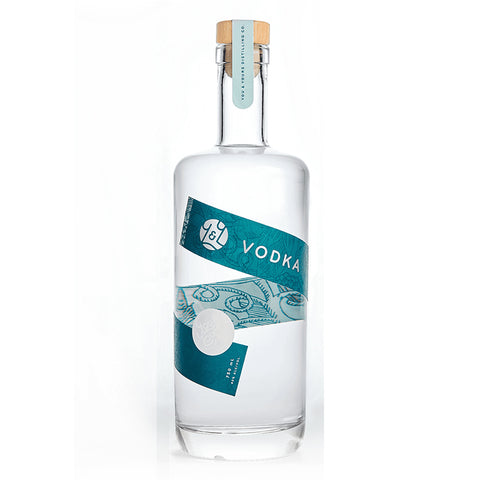 Y&Y Vodka