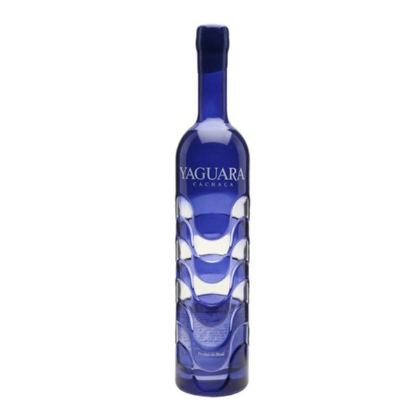 Yaguara Blue Cachaca