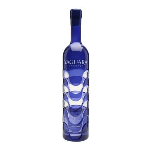 Yaguara Blue Cachaca