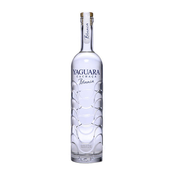 Yaguara Branca Cachaca