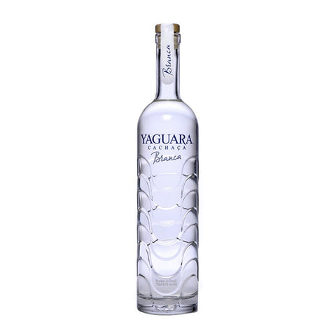 Yaguara Branca Cachaca