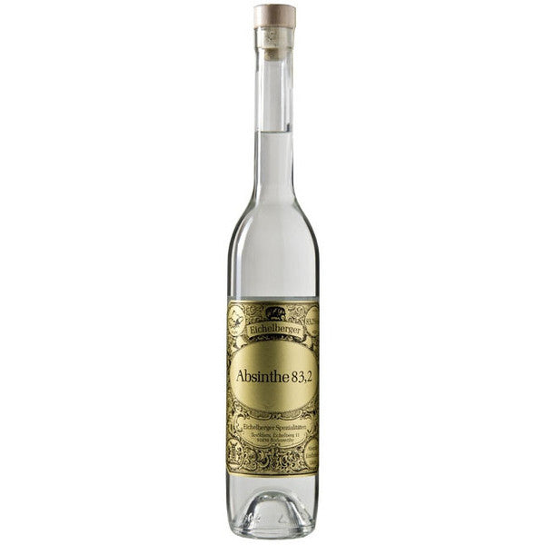 Eichelberger Brut 83.2 Festival Edition