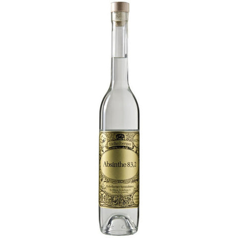 Eichelberger Brut 83.2 Festival Edition